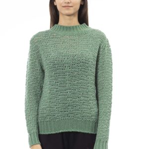 Alpha Studio Camisolas AD8560C_5075ALGA