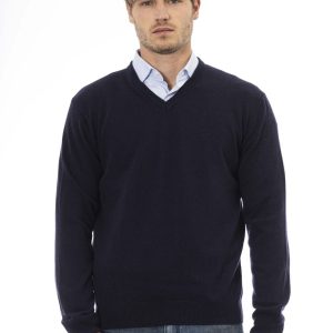 Sergio Tacchini Camisolas 20F21_BluNavy