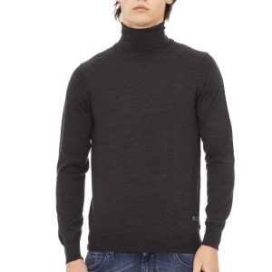 Baldinini Trend Camisolas DV7939_TORINO_ANTRACITE