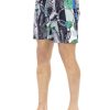 Bikkembergs Beachwear Roupa de banho BKK1MBM15_ONLYONECOLOUR - Image 2