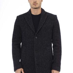 Baldinini Trend Casacos MOD.03RES_PRATO_BluNavy