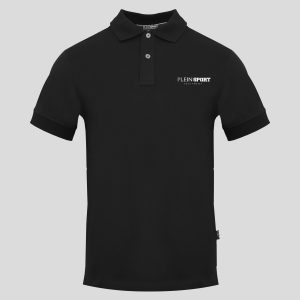 Plein Sport Polo PIPS50099_BLACK