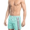 Bikkembergs Beachwear Roupa de banho BKK1MBS02_CERAMIC