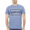 Baldinini Trend Camiseta TSU543_COMO_1