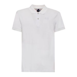 Husky Polo X073_HS23BEUPC34CO163-GEORGE_C454