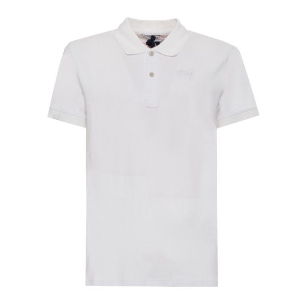 Husky Polo X073_HS23BEUPC34CO163-GEORGE_C454