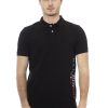 Baldinini Trend Polo MOD.6PO_SONDRIO_NeroBlack