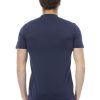 Baldinini Trend Camiseta TSU543_COMO_INDIGO - Image 3