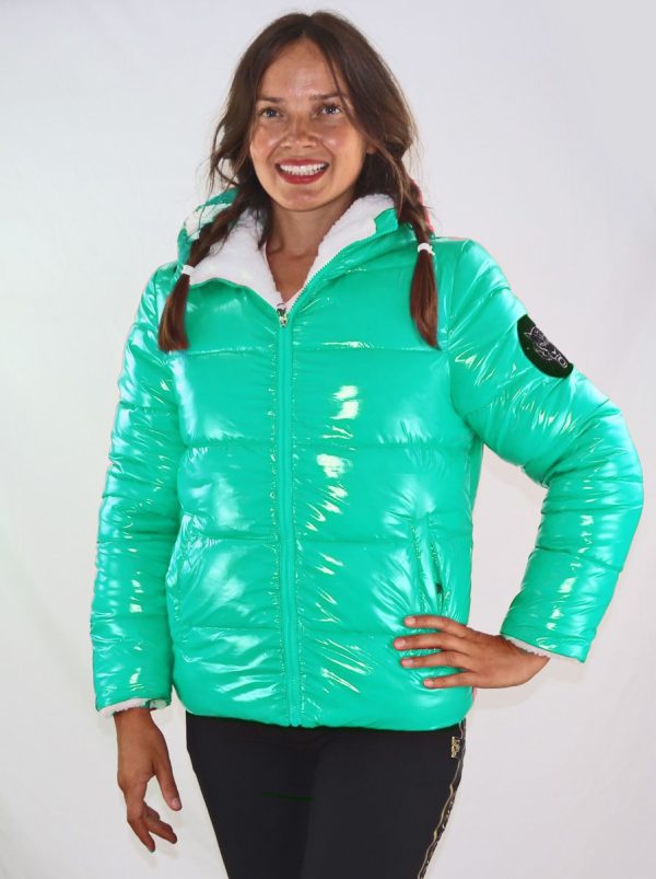 Plein Sport Casacos DPPS204_74_BLUETIFFANY