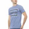 Baldinini Trend Camiseta TSU543_COMO_1 - Image 2