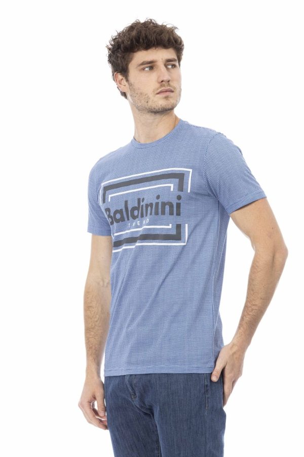 Baldinini Trend Camiseta TSU543_COMO_1 - Image 2
