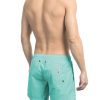 Bikkembergs Beachwear Roupa de banho BKK1MBS02_CERAMIC - Image 2