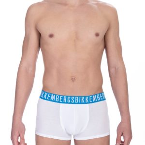Bikkembergs Bermudão BKK1UTR05TR_BiancoWhite