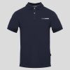 Plein Sport Polo PIPS50085_NAVY