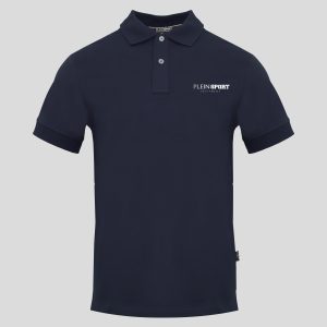 Plein Sport Polo PIPS50085_NAVY