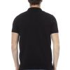 Baldinini Trend Polo MOD.6PO_SONDRIO_NeroBlack - Image 3