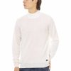 Baldinini Trend Camisolas LP2510_TORINO_BiancoWhite