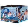 Bestway Ilha flutuante Tropical Breeze 389x274 cm 43105 - Image 7
