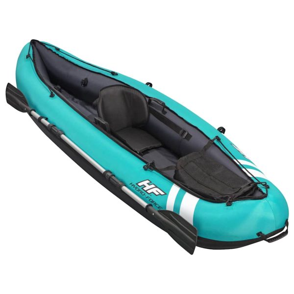 Bestway Hydro-Force Kayak Ventura 280x86 cm - Image 2