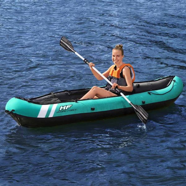 Bestway Hydro-Force Kayak Ventura 280x86 cm - Image 8