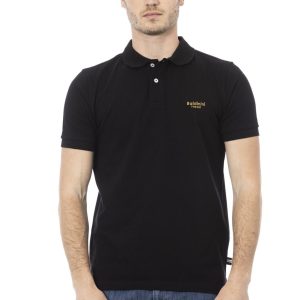 Baldinini Trend Polo MOD.3PO_SONDRIO_NeroOro