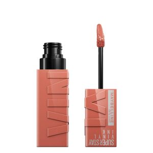Maybelline Superstay Vinyl Ink Liquid Lipstick 105-Golden 4,2ml