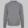 Plein Sport Camisolas FIPSG60194_GREY - Image 2