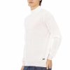Baldinini Trend Camisolas LP2510_TORINO_BiancoWhite - Image 2