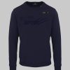 Plein Sport Camisolas FIPSG60185_NAVY