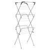 Metaltex Estendal com 3 prateleiras Tec Concerto Slim 9,5 m - Image 2