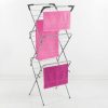Metaltex Estendal com 3 prateleiras Tec Concerto Slim 9,5 m - Image 3