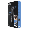 CORTAPELOS BRAUN HC5330 2 ACCESORIOS - Image 2