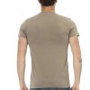 Trussardi Action Camiseta 2AT02B_55Green - Image 3