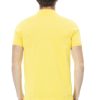 Baldinini Trend Polo MOD.6PO_SONDRIO_GialloYellow - Image 3