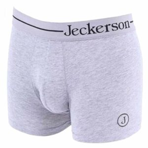 Jeckerson Bermudão P20P00UIN002_6102GREY