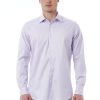 Bagutta Camisas 050_AL53411_300Rosa
