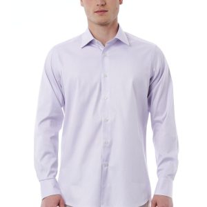 Bagutta Camisas 050_AL53411_300Rosa