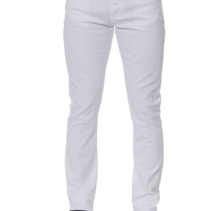 Trussardi Jeans Jeans 52J000221T002419H002_W001White