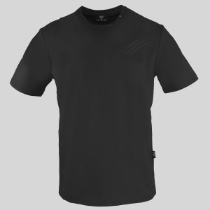 Plein Sport Camiseta TIPS40899_BLACK