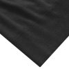Cardigã para homem tamanho M preto - Image 3