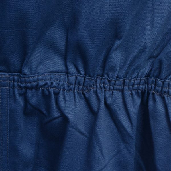 Macacão para homem tamanho M azul - Image 4