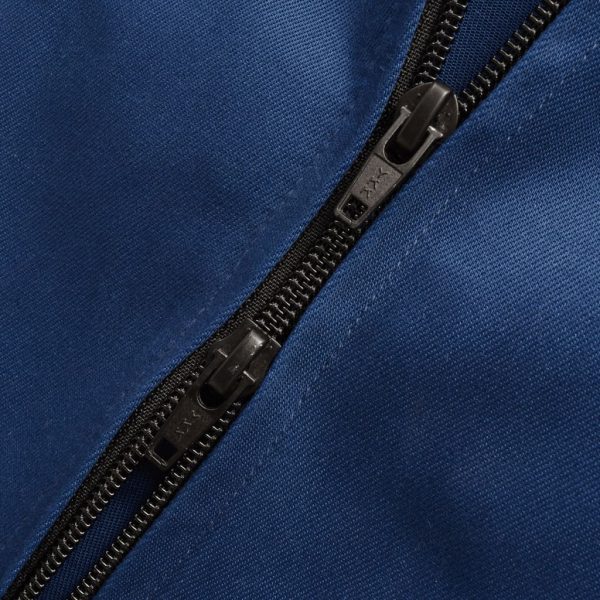 Macacão para homem tamanho M azul - Image 5