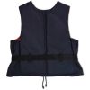 Auxiliares de flutuação 4 pcs 50 N 30-50 kg azul-marinho - Image 3