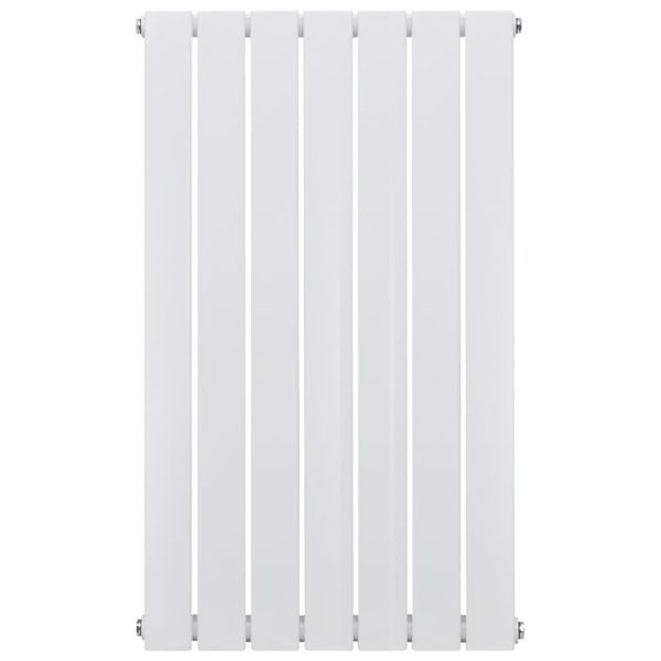 Painel de aquecimento 542mm x 900mm branco - Image 3
