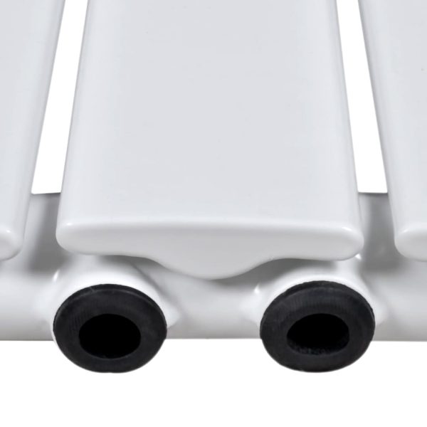 Painel de aquecimento 542mm x 900mm branco - Image 4