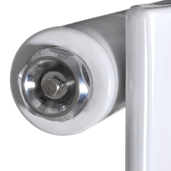 Painel de aquecimento 542mm x 900mm branco - Image 5