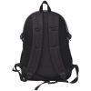 VidaXL Mochila para caminhadas 40 L preto e cinzento - Image 4