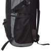 VidaXL Mochila para caminhadas 40 L preto e cinzento - Image 5