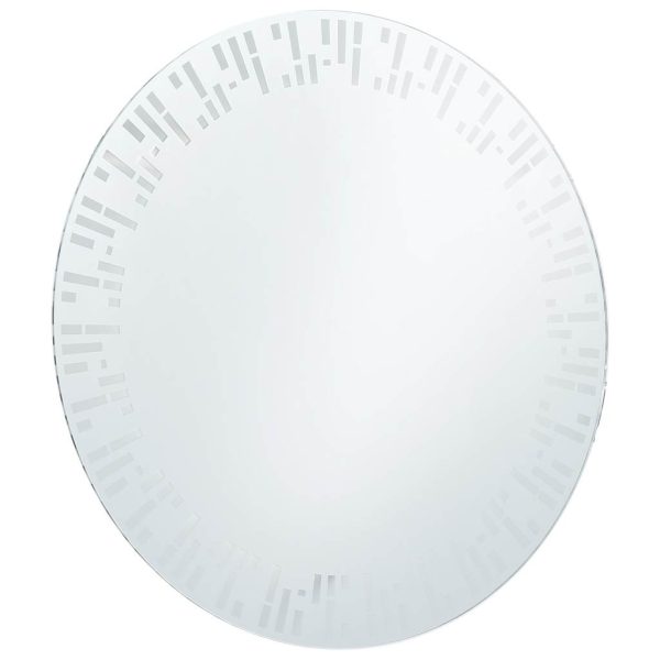 Espelho LED para casa de banho 70 cm - Image 3