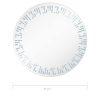 Espelho LED para casa de banho 70 cm - Image 7